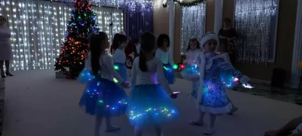 новый год 2024